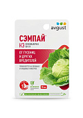 Сэмпай 10 мл (80 шт)