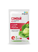 Сэмпай пакет 5 мл (200 шт)