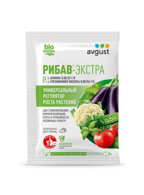 Рибав-экстра 1 мл (200 шт)