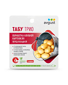 Табу Трио амп. 4+10+5 мл (24 шт)