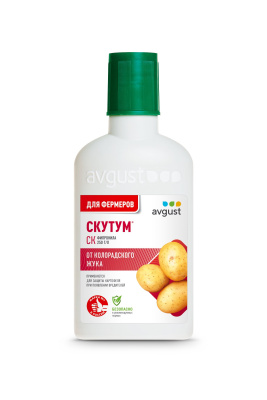 Скутум 100 мл (16 шт)