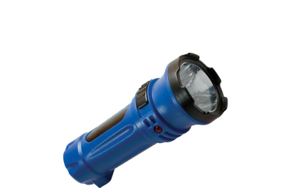 Фонарь КОСМОС акк.Ac102LED 0.5W LED