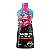 ОРГАНИК МИКС Эликсир № 1 для пионов 0,9л (12шт)