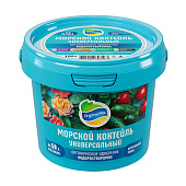 ОРГАНИК МИКС Морской коктейль ВР универсальный ведро 150гр (24шт)
