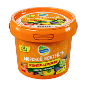 ОРГАНИК МИКС Морской коктейль ВР ускоритель созревания ведро 150гр (18шт)
