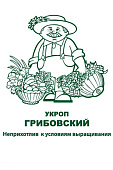 Укроп Грибовский 3г