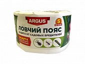 Ловчий пояс Argus Garden двусторонний ш. 10 см д. 5 м (24 шт)