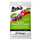 Хорус водорастворимые пакеты 5*1 г (50/200 шт)