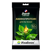 Аминопротеин Изабион 10 мл (30/120 шт)