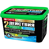 Бона Форте для огурцов, ведро 500 г (12 шт)