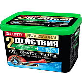 Бона Форте для томатов, ведро 500 г (12 шт)