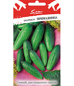 Огурец Примадонна 10шт