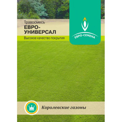 Газон Евро-Универсал 30г