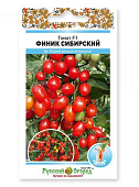 Томат Финик сибирский 5шт (Северные овощи)