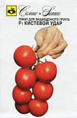 Томат Кистевой удар 5шт