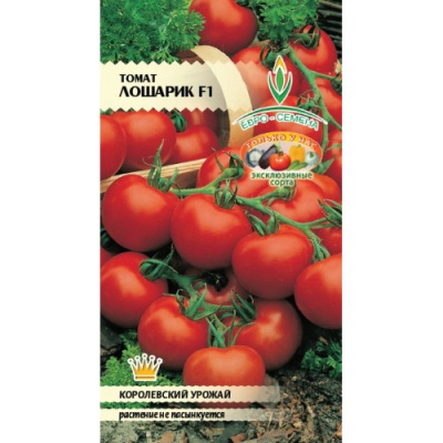 Томат Лошарик 10шт