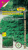 цМикробиота кипарисовая
