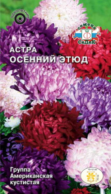 цАстра Осенний этюд 0,2г