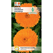 цКалендула Оранжевая красавица 1г