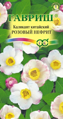 цКаликант Розовый нефрит 3шт