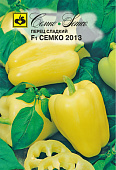 Перец СЕМКО 2013 0,2г