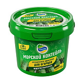 ОРГАНИК МИКС Морской коктейль ВР для огурцов ведро 150 г (24 шт)