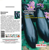 Баклажан Брюнет 0,1г