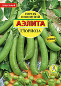 Горох Глориоза 25г Б/ф