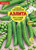 Горох Русский гигант 25г Б/ф