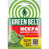 Искра Двойной эффект таблетка 10 г (60 шт)