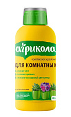 Агрикола Аква для комнатных растений 250 мл (6/12 шт)