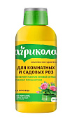 Агрикола Аква для роз комнатных и садовых 250 мл (6/12 шт)