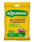 Агрикола для роз комнатных и садовых 25 г (75 шт)