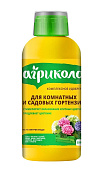 Агрикола Аква для гортензий комнатных и садовых 250 мл (6/12 шт)