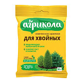 Агрикола для хвойных 50 г (100 шт/ 50 шт)