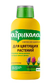 Агрикола Аква для цветущих растений 250 мл ( 6/12 шт)