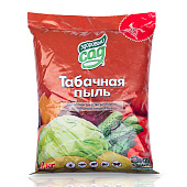Табачная пыль 1 кг (15 шт)