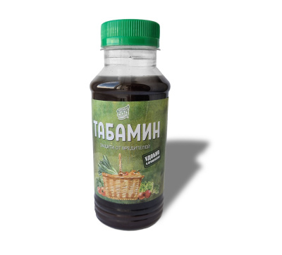 Табамин 250 мл (20 шт)