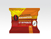 Гранулы Избавитель от муравьев пак. 70 г (70 шт)