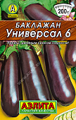 Баклажан Универсал 0,1г Л М/ф