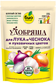 Удобряша для лука и чеснока 900г (6 шт)
