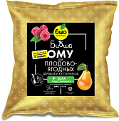 ОМУ для плодово-ягодных деревьев и кустарников, ТМ БИОША 1кг (8 шт)
