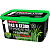 Бона Форте Газонное GREEN MAX пролонгированное, ведро 3 л/2,3 кг (4 шт)