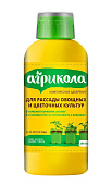 Агрикола Аква для рассады 250 мл (6/12шт)