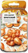 Лук шалот Братский 0,25г (Банка)