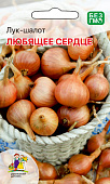 Лук шалот Любящее сердце 0,25г