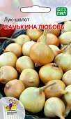Лук шалот Санькина любовь 0,25г