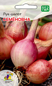 Лук шалот Семеновна 0,25г