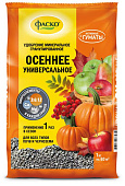 Удобрение Фаско Осеннее 1 кг (20 шт)