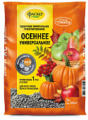 Удобрение Фаско Осеннее 3 кг (10 шт)